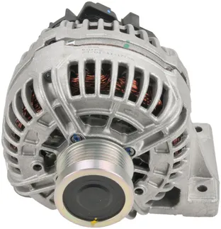 Bosch Remanufactured Alternator - 36050268